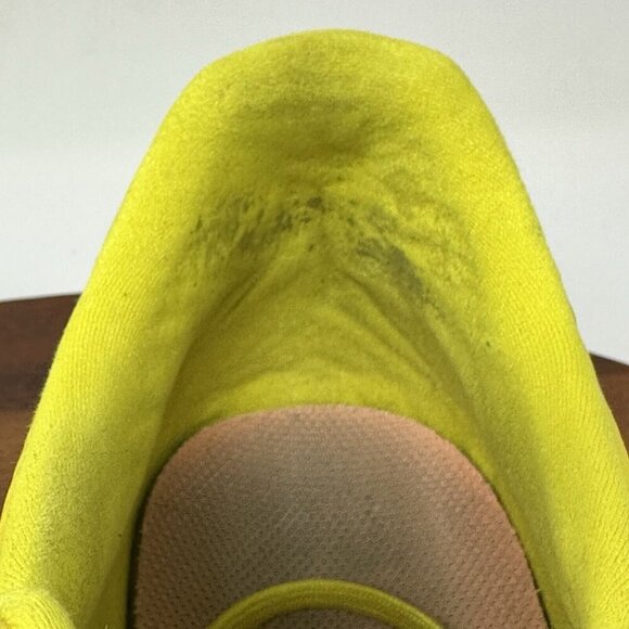 Nike Zoom Vapor 15 Mercurial Academy Yellow Cleats Size 13 DJ5633-780 - Picture 15 of 15